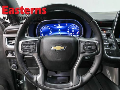 Used 2024 Chevrolet Tahoe LT AWD/4WD image 10