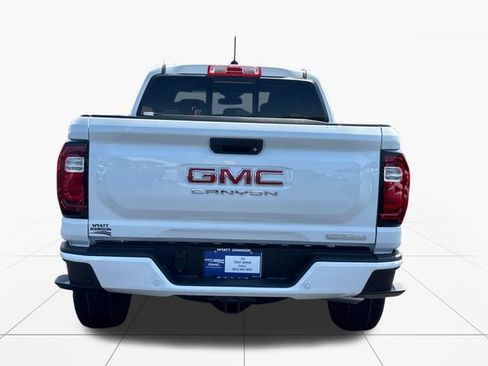 New 2026 GMC Canyon Elevation w/ Convenience Package AWD/4WD image 4