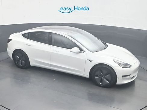 Used 2019 Tesla Model 3 Long Range AWD/4WD image 17