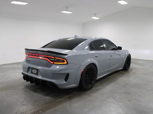 Used 2022 Dodge Charger Scat Pack image 9