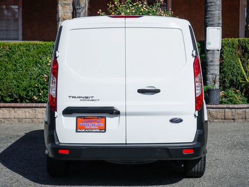 Used 2019 Ford Transit Connect XL image 7