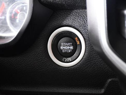 Used 2022 RAM 2500 Big Horn image 18