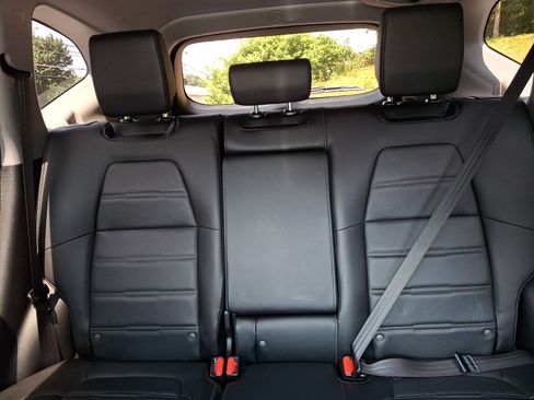 Used 2020 Honda CR-V EX-L image 19