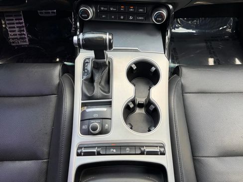 Used 2020 Kia Stinger GT RWD image 20