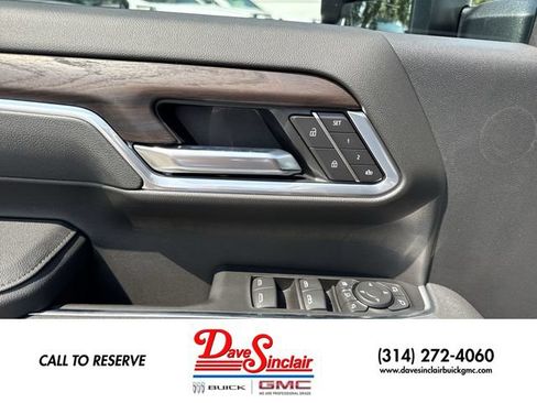New 2026 GMC Sierra 3500 SLT AWD/4WD image 13