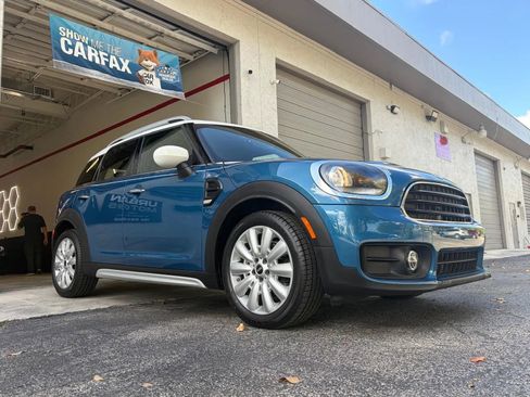 Used 2020 MINI Cooper Countryman image 5