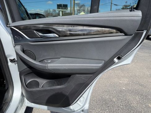 Used 2020 BMW X3 M40i w/ Driving Assistance Package image 31