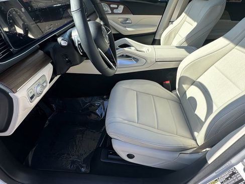 New 2026 Mercedes-Benz GLE 350 GLE 350 image 10