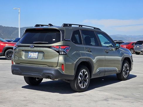 New 2026 Subaru Forester Premium image 14