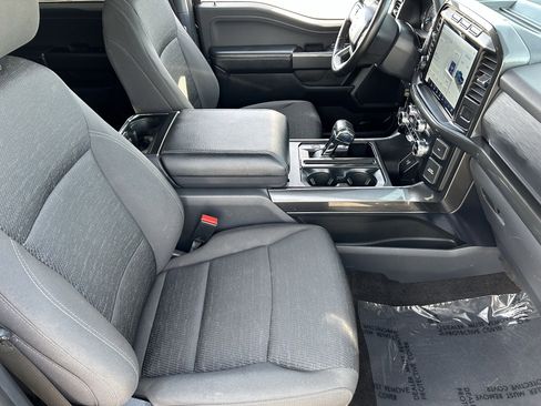 Used 2023 Ford F150 XLT w/ Equipment Group 302A High image 10