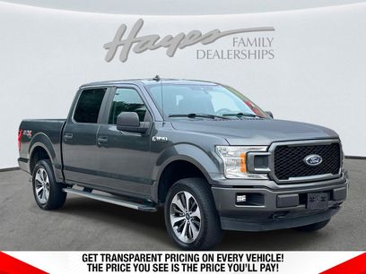 Used 2020 Ford F150 XL w/ Equipment Group 101A Mid