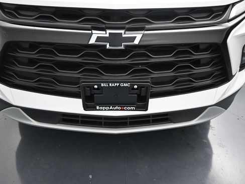 Used 2023 Chevrolet Blazer LT w/ Midnight/Sport Edition AWD/4WD image 18