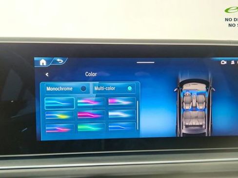 Used 2024 Mercedes-Benz GLE 53 AMG 4MATIC Coupe image 53