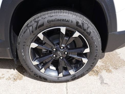 New 2026 Chevrolet Equinox RS AWD/4WD image 33