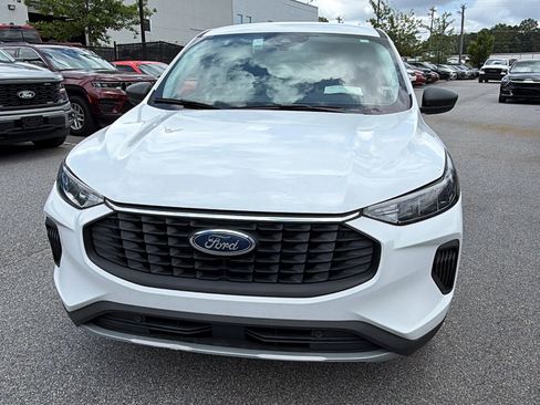 Used 2025 Ford Escape Active AWD/4WD image 3