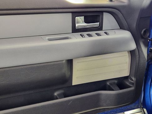 Used 2014 Ford F150 XLT w/ Equipment Group 301A Mid image 16