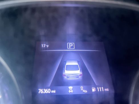 Used 2017 Nissan Altima 2.5 SL image 15