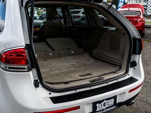 Used 2012 Lincoln MKX AWD image 19