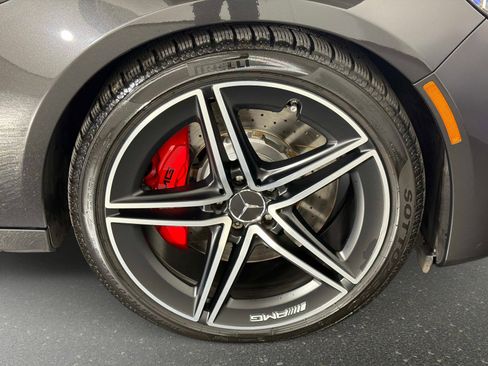 Used 2023 Mercedes-Benz E 63 AMG S image 20