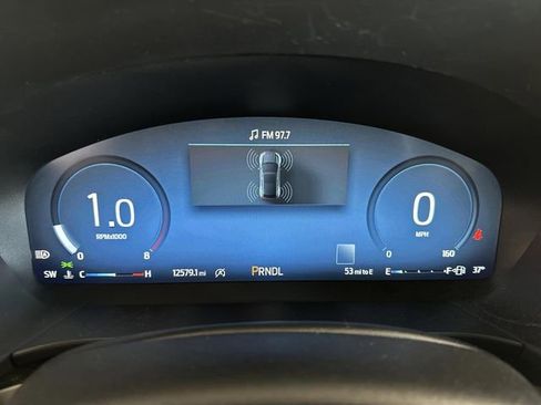 Certified 2023 Ford Escape Platinum image 18