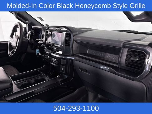 Certified 2022 Ford F150 XL w/ STX Appearance Package image 28