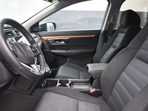 Used 2021 Honda CR-V EX image 23