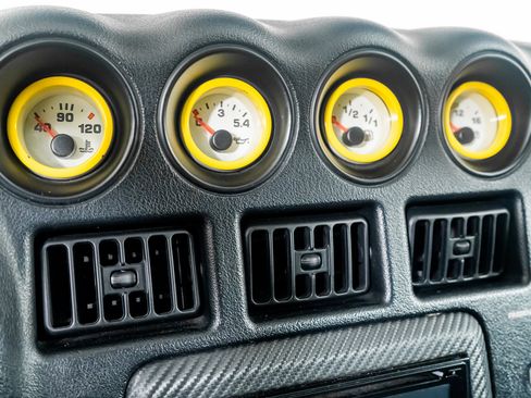 Used 2001 Dodge Viper GTS image 43