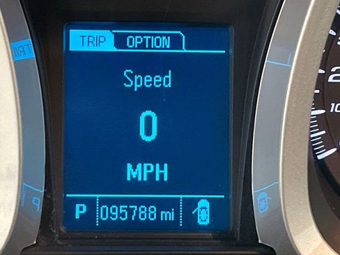 Used 2016 Chevrolet Equinox LT w/ Convenience Package image 6