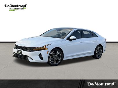 Used 2023 Kia K5 EX