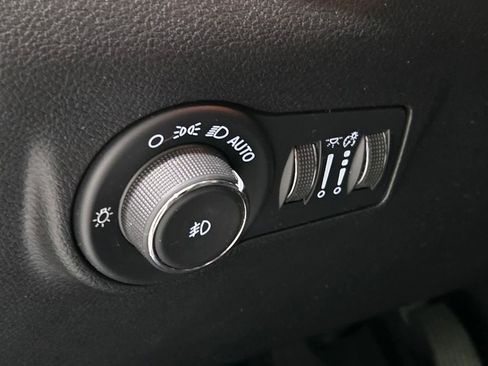 Certified 2022 Jeep Compass Trailhawk w/ Sun and Sound Group image 29