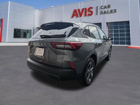 Used 2025 Ford Escape ST-Line AWD/4WD image 6