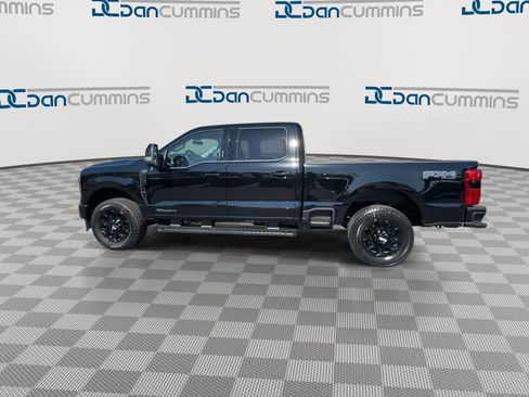 New 2026 Ford F250 Lariat AWD/4WD image 5