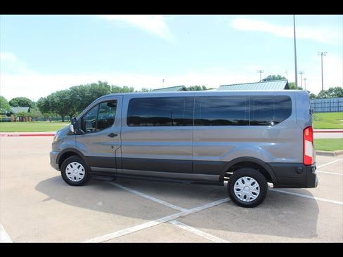 Used 2024 Ford Transit 350 XLT image 2