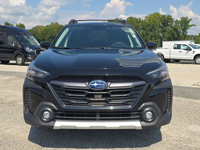 Used 2024 Subaru Outback Limited AWD/4WD image 8