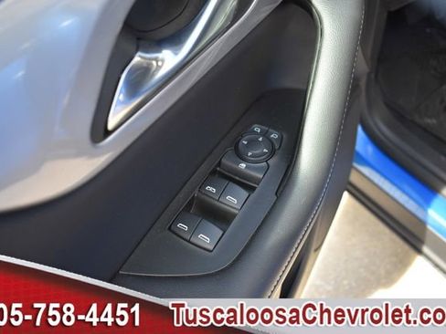 Used 2024 Chevrolet Blazer LT w/ Convenience Package image 18