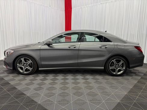 Used 2019 Mercedes-Benz CLA 250 4MATIC w/ Multimedia Package image 5