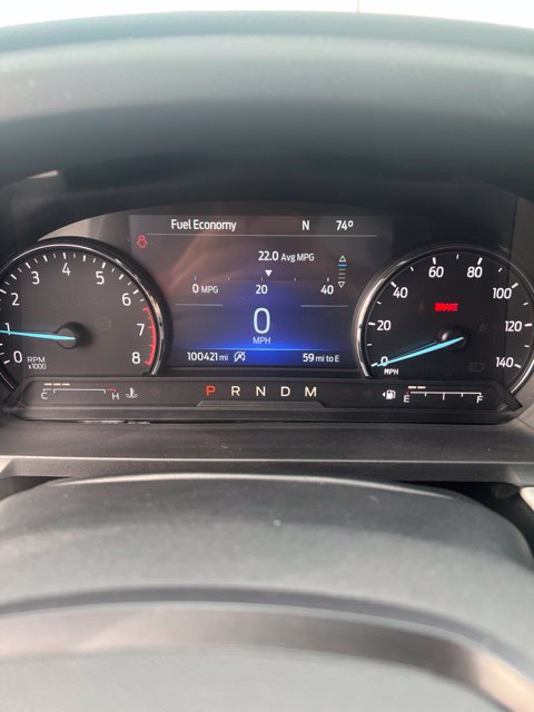 Used 2020 Ford Explorer XLT w/ Equipment Group 202A AWD/4WD image 15