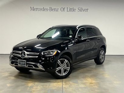 Used 2021 Mercedes-Benz GLC 300 4MATIC