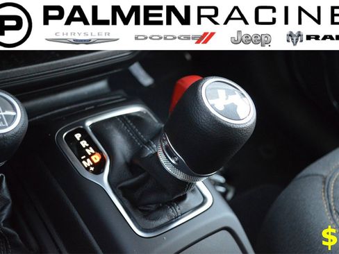 New 2025 Jeep Wrangler Sport S image 31