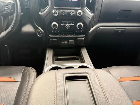 Used 2021 GMC Sierra 1500 AT4 AWD/4WD image 13
