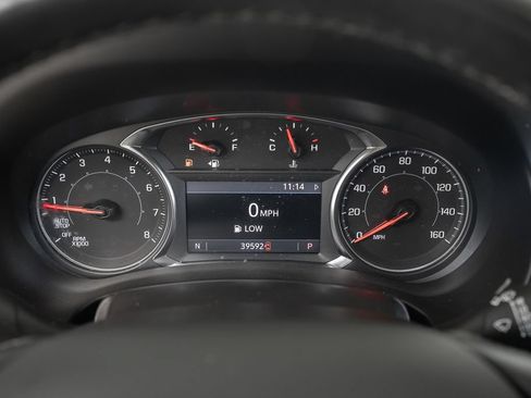 Used 2023 GMC Terrain SLT AWD/4WD image 27