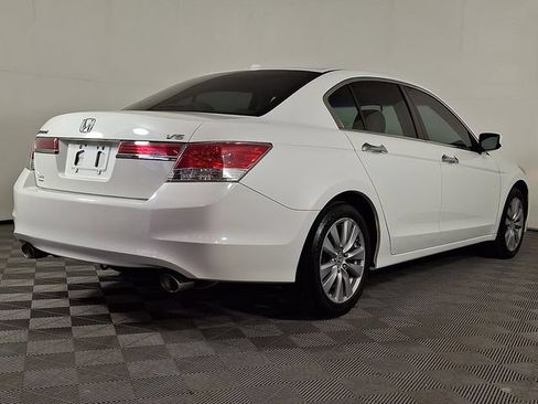 Used 2012 Honda Accord EX-L image 8
