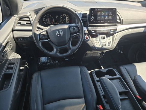 Used 2025 Honda Odyssey Sport-L image 23