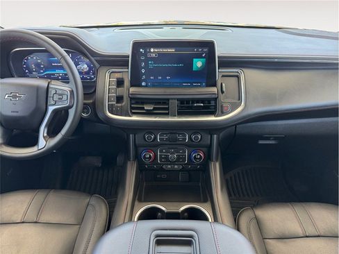 Used 2024 Chevrolet Suburban RST w/ Luxury Package RWD image 11