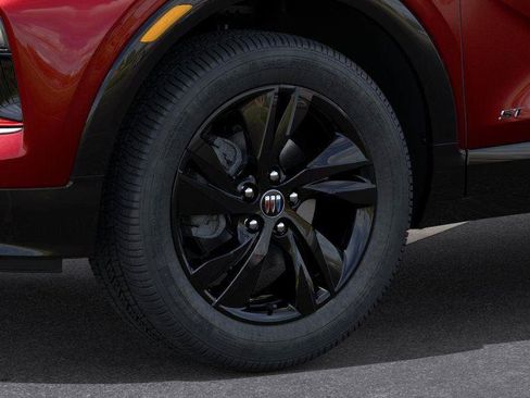 New 2026 Buick Encore GX Sport Touring w/ Advanced Technology Package FWD image 9