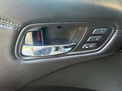 Used 2015 Acura RDX AWD image 15