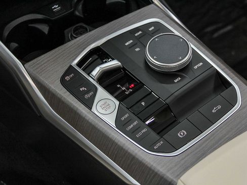 New 2026 BMW 430i Convertible image 25