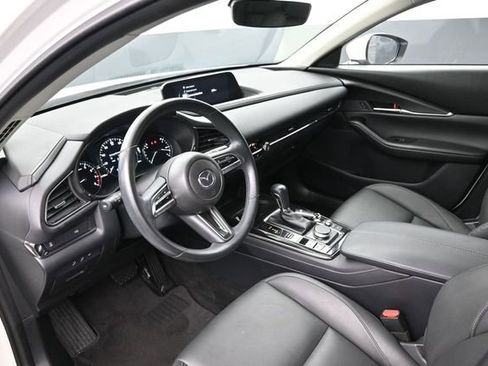 Certified 2023 MAZDA CX-30 AWD 2.5 S w/ Preferred Package image 9