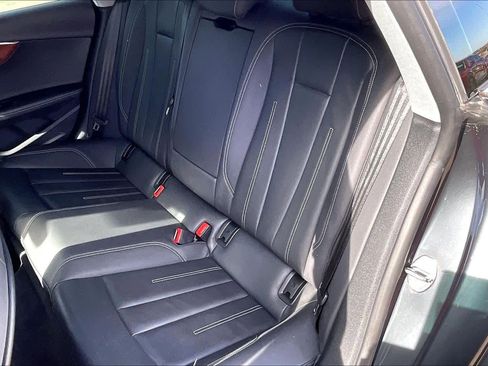 Used 2023 Audi A5 2.0T Premium Plus w/ Premium Plus image 19