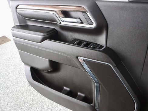 Used 2024 Chevrolet Silverado 2500 LT w/ All Star Edition image 24